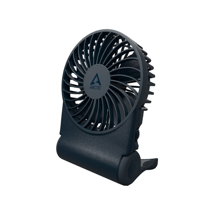 Вентилятор Arctic Summair 2Go Dark Blue (AEBRZ00028A)