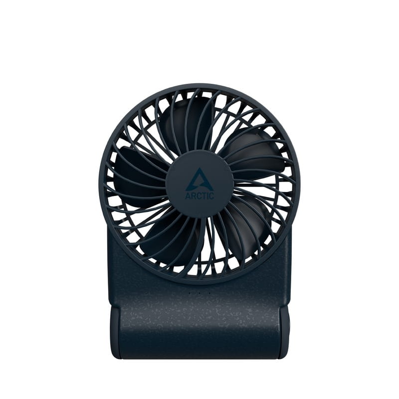 Вентилятор Arctic Summair 2Go Dark Blue (AEBRZ00028A)