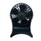 Фото - Вентилятор Arctic Summair 2Go Dark Blue (AEBRZ00028A) | click.ua