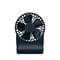 Фото - Вентилятор Arctic Summair 2Go Dark Blue (AEBRZ00028A) | click.ua