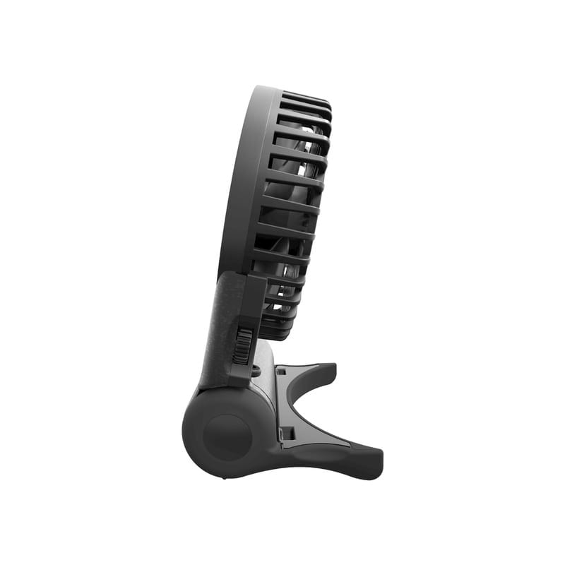 Вентилятор Arctic Summair 2Go Black (AEBRZ00027A)