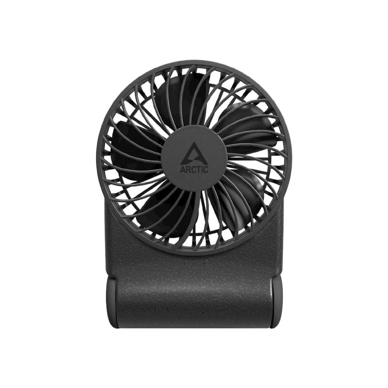Вентилятор Arctic Summair 2Go Black (AEBRZ00027A)