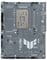 Фото - Материнская плата Asus TUF Gaming B850-BTF WiFi White | click.ua