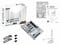 Фото - Материнская плата Asus TUF Gaming B850-BTF WiFi White | click.ua