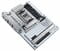 Фото - Материнская плата Asus TUF Gaming B850-BTF WiFi White | click.ua