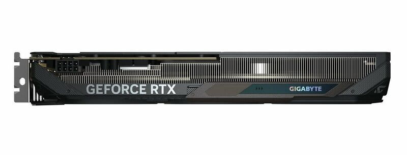 Відеокарта GF RTX 5050 8GB GDDR6 Gaming OC Gigabyte (GV-N5050GAMING OC-8GD)