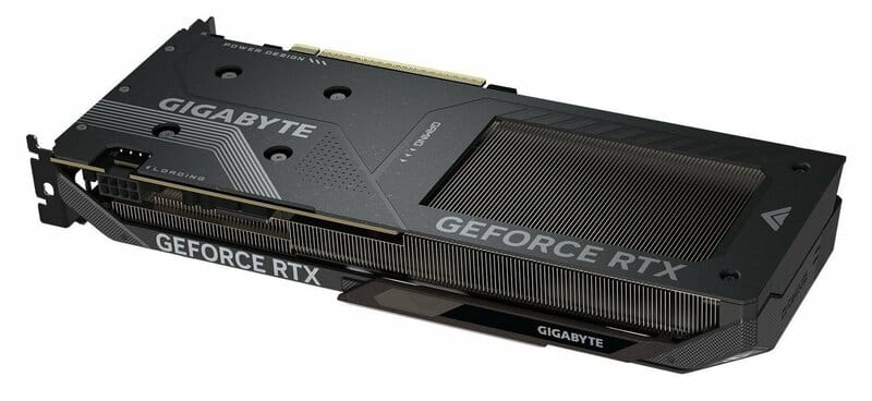 Відеокарта GF RTX 5050 8GB GDDR6 Gaming OC Gigabyte (GV-N5050GAMING OC-8GD)