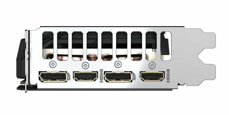 Відеокарта GF RTX 5050 8GB GDDR6 Gaming OC Gigabyte (GV-N5050GAMING OC-8GD)