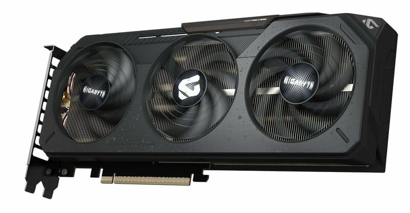 Відеокарта GF RTX 5050 8GB GDDR6 Gaming OC Gigabyte (GV-N5050GAMING OC-8GD)