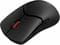 Фото - Миша HyperX Pulsefire Saga Pro Black (A2PB2AA) | click.ua