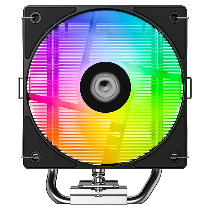 Кулер процессорный ID-Cooling SE-903-XT V2 ARGB