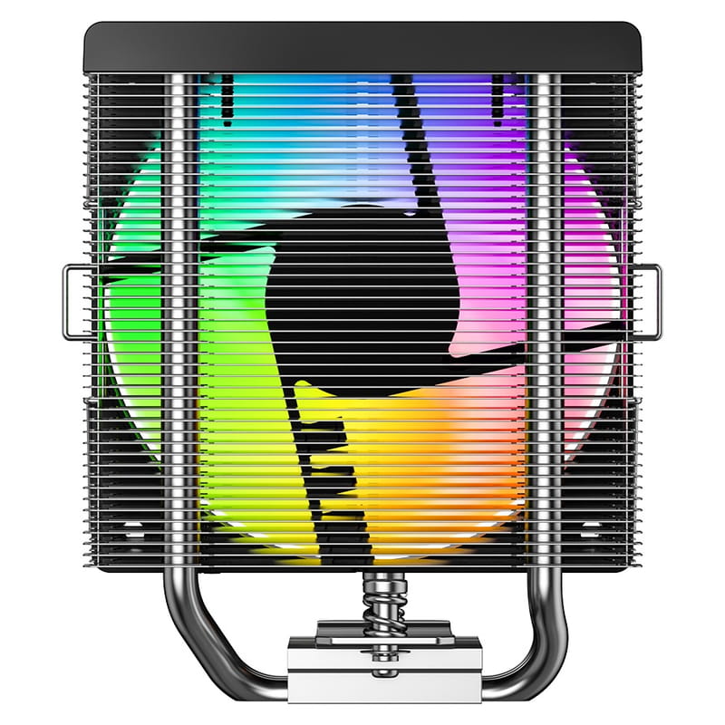 Кулер процессорный ID-Cooling SE-903-XT V2 ARGB