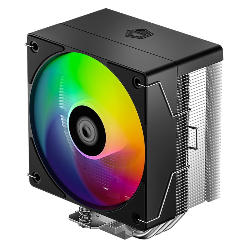 Кулер процессорный ID-Cooling SE-903-XT V2 ARGB