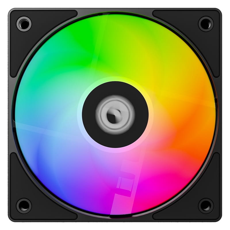 Кулер процессорный ID-Cooling SE-903-XT V2 ARGB