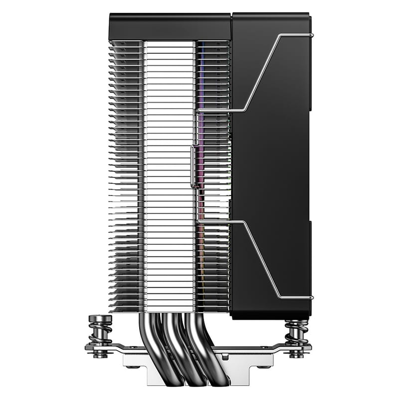 Кулер процессорный ID-Cooling SE-903-XT V2 ARGB