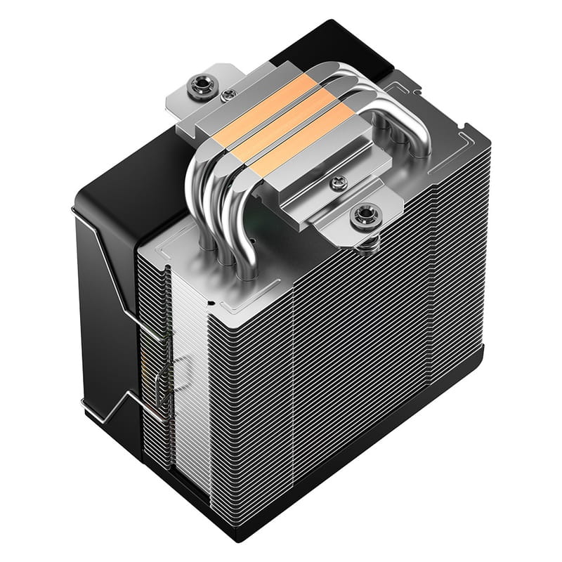 Кулер процессорный ID-Cooling SE-903-XT V2 ARGB