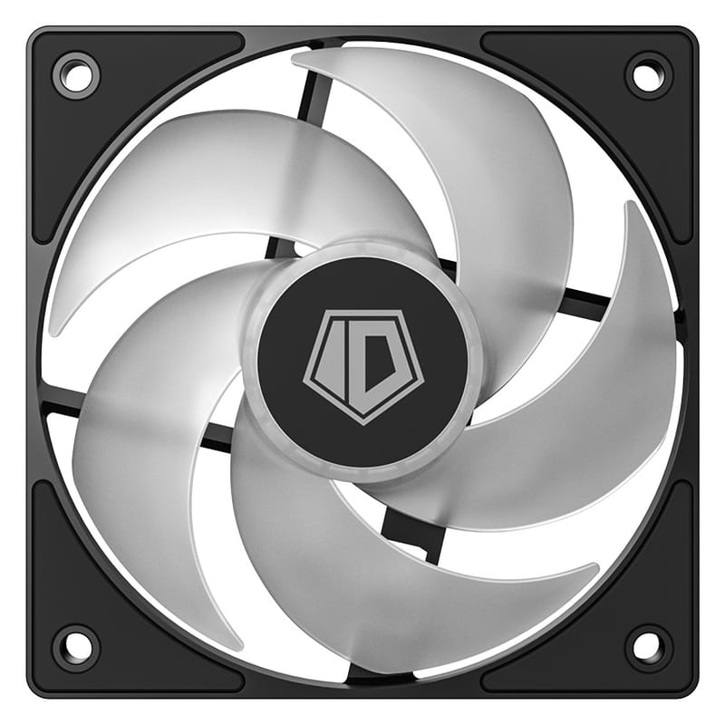 Кулер процессорный ID-Cooling SE-903-XT V2 ARGB