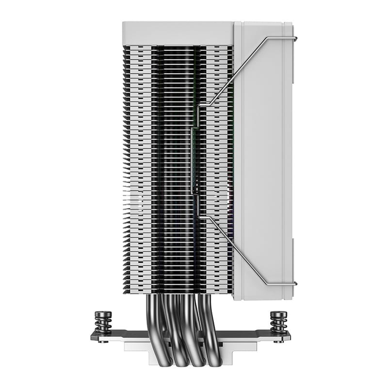 Кулер процесорний ID-Cooling Frozn A410 SE ARGB White