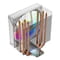 Фото - Кулер процесорний ID-Cooling Frozn A410 SE ARGB White | click.ua