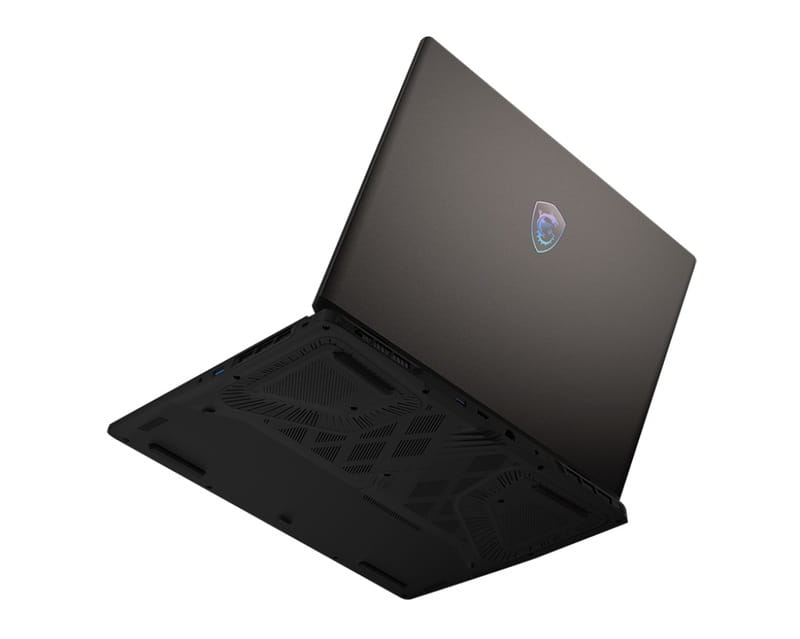 Ноутбук MSI Crosshair A17 HX D8WFKG-024XUA (9S7-17TL23-024) Cosmos Gray