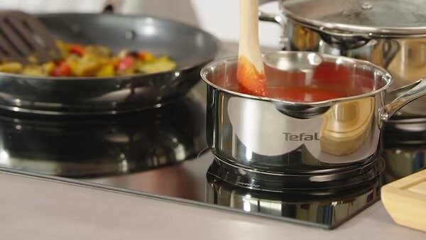 Кастрюля Tefal Duetto+ 20 см 2.9 л (G7194456)