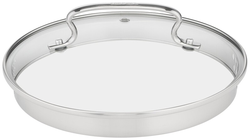 Кастрюля Tefal Duetto+ 20 см 2.9 л (G7194456)