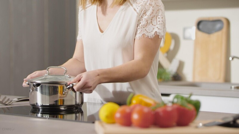 Кастрюля Tefal Duetto+ 20 см 2.9 л (G7194456)