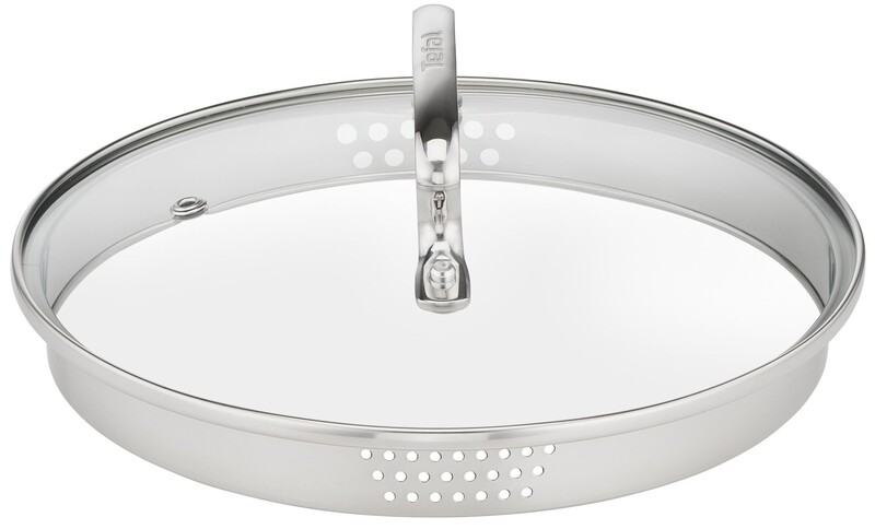 Кастрюля Tefal Duetto+ 20 см 2.9 л (G7194456)