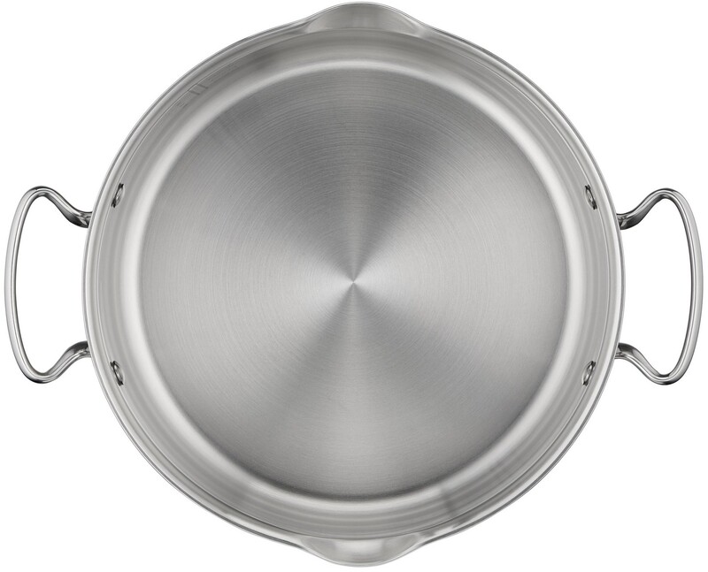 Кастрюля Tefal Duetto+ 20 см 2.9 л (G7194456)