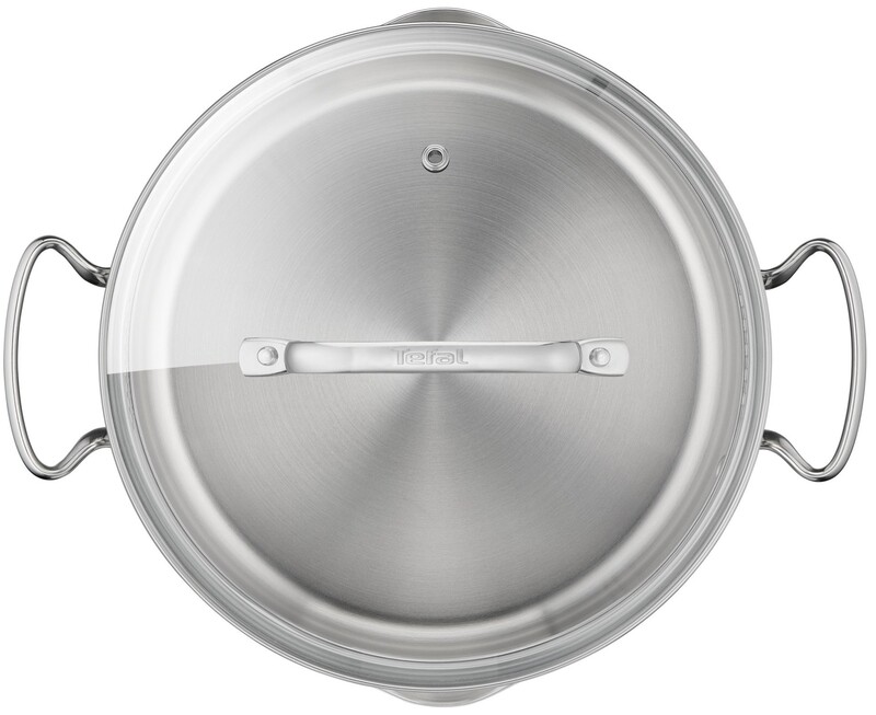 Кастрюля Tefal Duetto+ 20 см 2.9 л (G7194456)