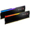 Фото - Модуль пам`ятi DDR5 2x16GB/6000 G.Skill Ripjaws M5 RGB Black (F5-6000J3636F16GX2-RM5RK) | click.ua
