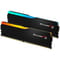 Фото - Модуль пам`ятi DDR5 2x16GB/6000 G.Skill Ripjaws M5 RGB Black (F5-6000J3238F16GX2-RM5RK) | click.ua