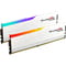 Фото - Модуль пам`ятi DDR5 2x16GB/6000 G.Skill Ripjaws M5 Neo RGB White (F5-6000J3636F16GX2-RM5NRW) | click.ua