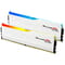 Фото - Модуль пам`ятi DDR5 2x16GB/6000 G.Skill Ripjaws M5 Neo RGB White (F5-6000J3636F16GX2-RM5NRW) | click.ua