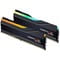 Фото - Модуль пам`ятi DDR5 2x16GB/6000 G.Skill Trident Z5 Neo RGB Black (F5-6000J2836G16GX2-TZ5NR) | click.ua