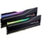 Фото - Модуль памяти DDR5 2x16GB/6400 G.Skill Trident Z5 Neo RGB Black (F5-6400J3239G16GX2-TZ5NR) | click.ua
