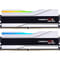 Фото - Модуль пам`ятi DDR5 2x16GB/6400 G.Skill Trident Z5 Neo RGB White (F5-6400J3239G16GX2-TZ5NRW) | click.ua