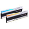 Фото - Модуль пам`ятi DDR5 2x16GB/6400 G.Skill Trident Z5 Neo RGB White (F5-6400J3239G16GX2-TZ5NRW) | click.ua
