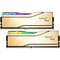Фото - Модуль памяти DDR5 2x32GB/6000 G.Skill Trident Z5 Royal Gold (F5-6000J2836G32GX2-TR5G) | click.ua
