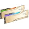 Фото - Модуль памяти DDR5 2x32GB/6000 G.Skill Trident Z5 Royal Gold (F5-6000J2836G32GX2-TR5G) | click.ua