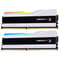 Фото - Модуль памяти DDR5 2x16GB/7200 G.Skill Trident Z5 RGB White (F5-7200J3445G16GX2-TZ5RW) | click.ua