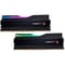 Фото - Модуль пам`ятi DDR5 2x16GB/6800 G.Skill Trident Z5 RGB Black (F5-6800J3445G16GX2-TZ5RK) | click.ua
