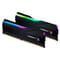Фото - Модуль пам`ятi DDR5 2x16GB/6800 G.Skill Trident Z5 RGB Black (F5-6800J3445G16GX2-TZ5RK) | click.ua