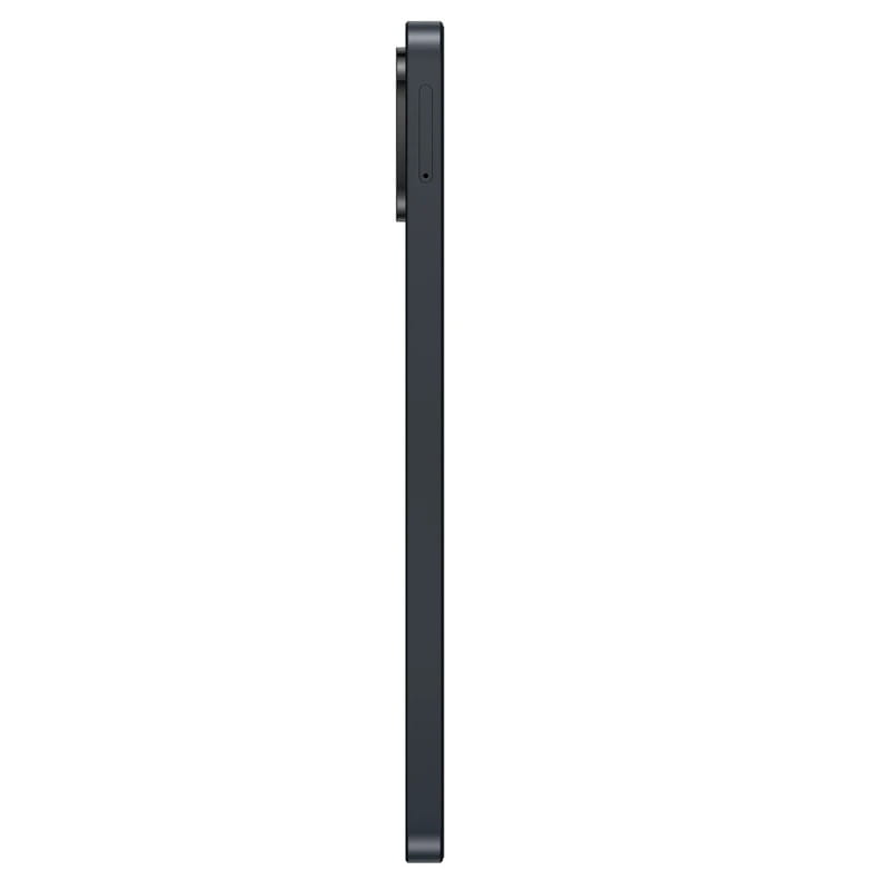 Смартфон Samsung Galaxy A07 SM-A075 4/128GB Black (SM-A075FZKGSEK)