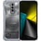 Фото - Смартфон Doogee Blade10 Ultra Energy 8/256GB Titanium | click.ua