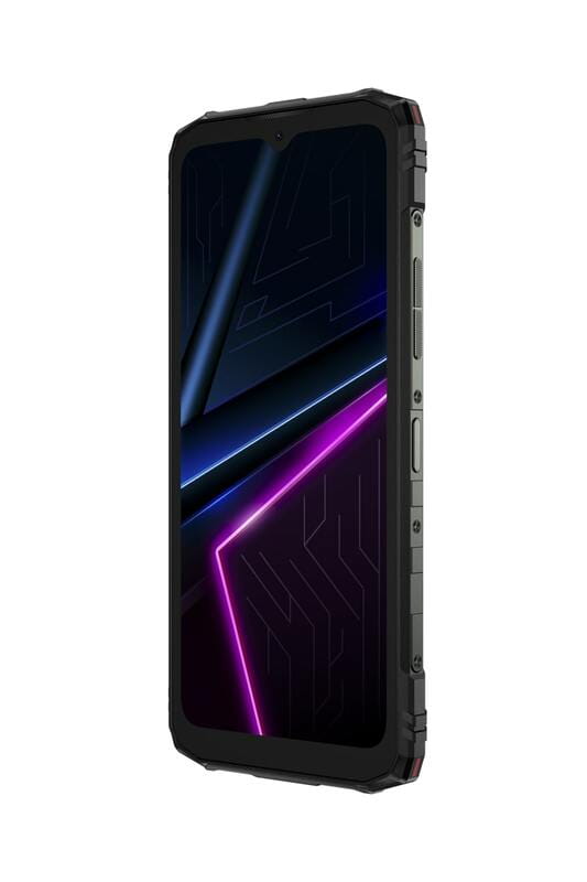 Смартфон Doogee Blade10 Pro Energy 6/256GB Black Red
