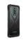 Фото - Смартфон Doogee Blade10 Pro Energy 6/256GB Black Red | click.ua