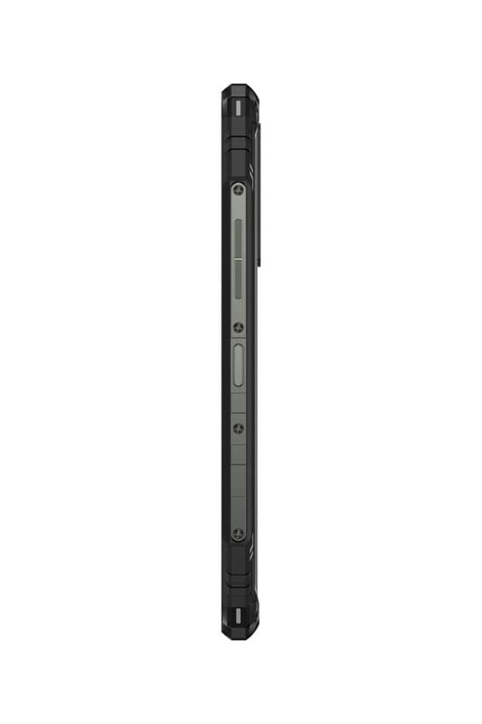 Смартфон Doogee Blade10 Pro Energy 6/256GB Black Tarnish