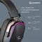Фото - Гарнитура GamePro Asgard Valkyria Black (HSW249B) | click.ua
