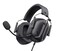 Фото - Гарнітура GamePro Genesis Hunter Black (HS1350B) | click.ua